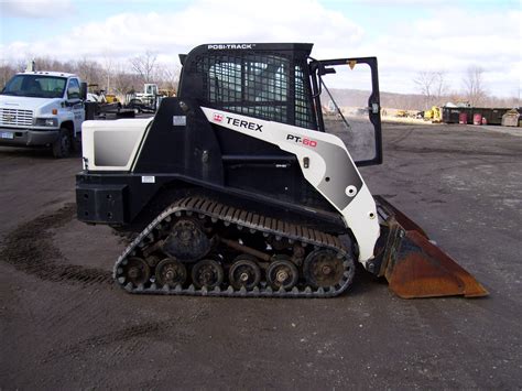 2000 terex skid steer|used terex skid steer.